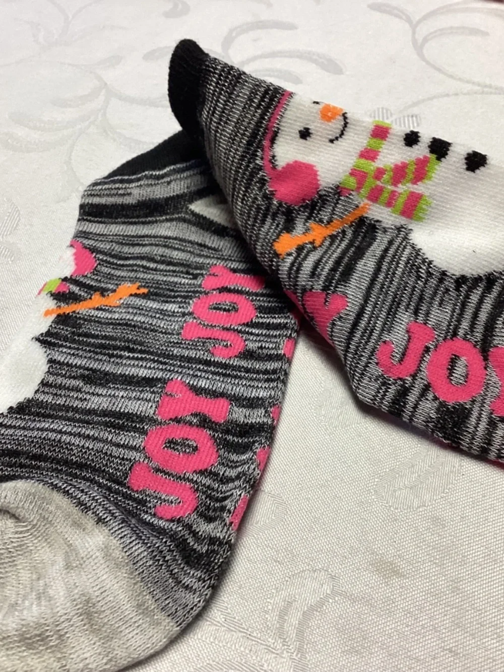 GIRLS. SOCKS 8 pairs new assorted half socks shoe socks etc